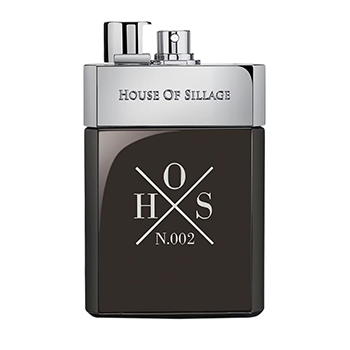 House Of Sillage - Hos n.002 eau de parfum parfüm uraknak