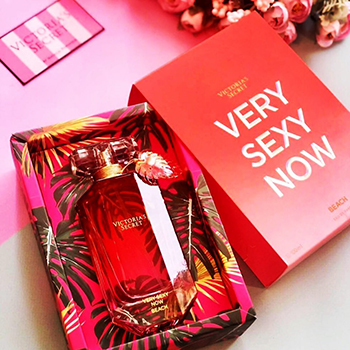 Victoria's Secret - Very Sexy Now Beach eau de parfum parfüm hölgyeknek