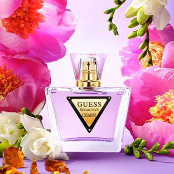 Guess - Seductive Charm eau de toilette parfüm hölgyeknek