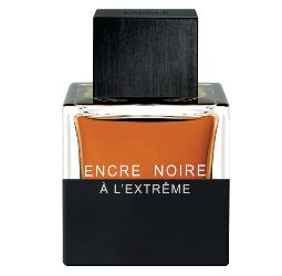 Lalique - Encre Noire A L´Extreme eau de parfum parfüm uraknak
