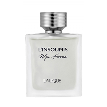 Lalique - L'Insoumis Ma Force eau de toilette parfüm uraknak