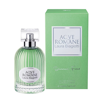 Laura Biagiotti - Divinum Ficus eau de toilette parfüm hölgyeknek