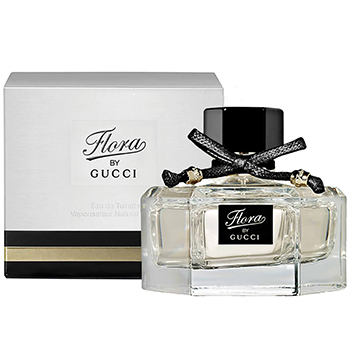 Gucci - Flora (eau de toilette) (2009) eau de toilette parfüm hölgyeknek