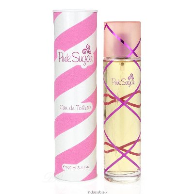 Aquolina - Pink Sugar eau de toilette parfüm hölgyeknek