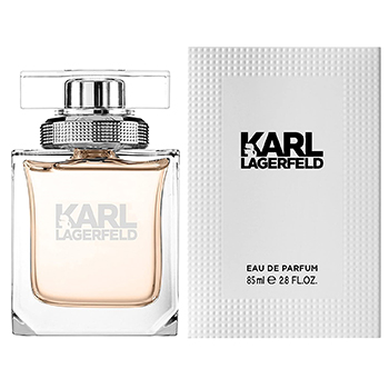 Karl Lagerfeld - Karl Lagerfeld eau de parfum parfüm hölgyeknek