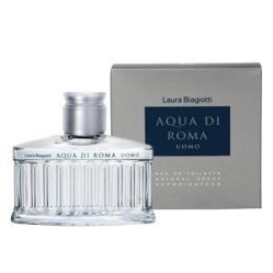 Laura Biagiotti - Aqua di Roma eau de toilette parfüm uraknak