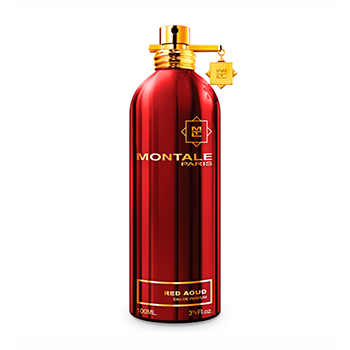 Montale - Red Aoud eau de parfum parfüm unisex