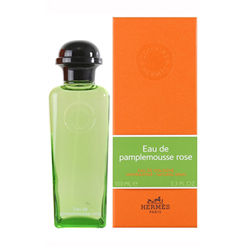 Hermés - Eau de Pamplemousse Rose eau de cologne parfüm unisex