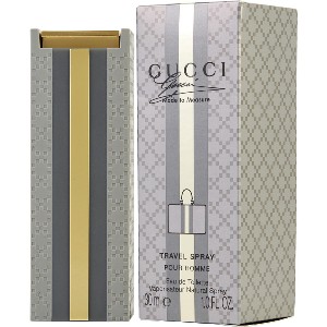 Gucci - Gucci by Gucci Made to Measure (travel) eau de toilette parfüm uraknak