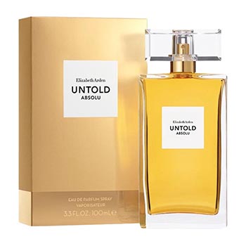 Elizabeth Arden - Untold Absolu (2024) eau de parfum parfüm hölgyeknek