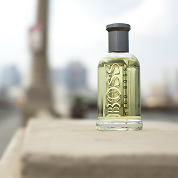 Hugo Boss - Bottled after shave parfüm uraknak