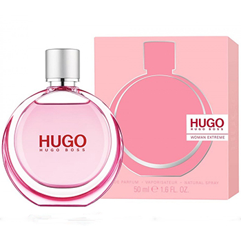 Hugo Boss - Hugo Woman Extreme eau de parfum parfüm hölgyeknek