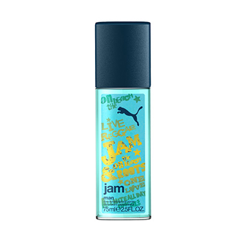Puma - Jam Man spray dezodor parfüm uraknak