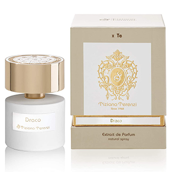 Tiziana Terenzi - Draco extrait de parfum parfüm unisex