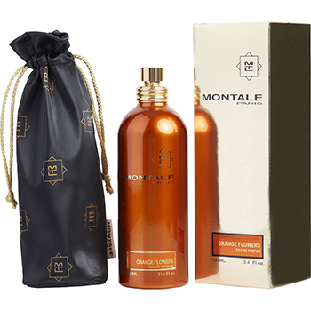 Montale - Orange Flowers eau de parfum parfüm unisex