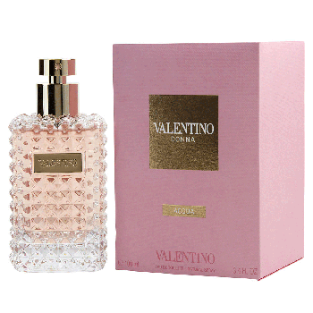 Valentino - Donna Acqua eau de toilette parfüm hölgyeknek