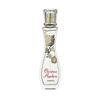 Christina Aguilera - Woman eau de parfum parfüm hölgyeknek