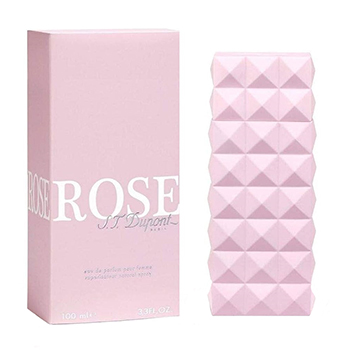 S.T. Dupont - Rose eau de parfum parfüm hölgyeknek