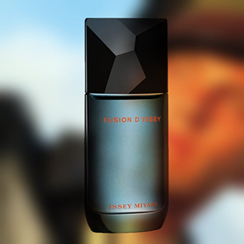 Issey Miyake - Fusion D'issey eau de toilette parfüm uraknak