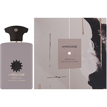 Amouage - Opus VII Reckless Leather (2024) eau de parfum parfüm unisex