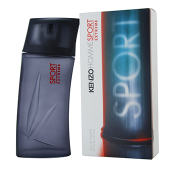 Kenzo - Pour Homme Sport Extreme eau de toilette parfüm uraknak