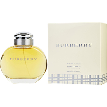 Burberry - Burberry (1996) eau de parfum parfüm hölgyeknek