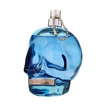 Police - To Be after shave parfüm uraknak