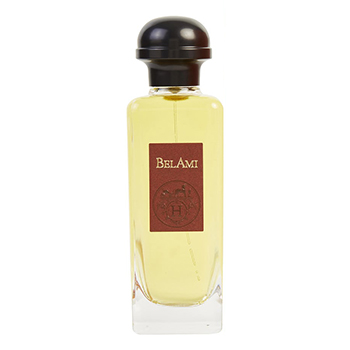 Hermés - Bel Ami eau de toilette parfüm uraknak