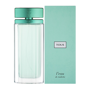 Tous - L'Eau eau de toilette eau de toilette parfüm hölgyeknek