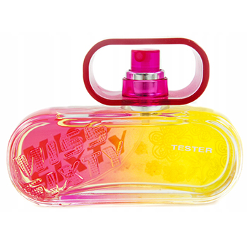 Miss Sixty - Flower Power eau de toilette parfüm hölgyeknek