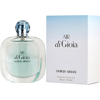 Giorgio Armani - Air di Gioia eau de parfum parfüm hölgyeknek
