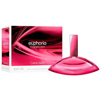 Calvin Klein - Euphoria Magnetic Elixir parfum parfüm hölgyeknek