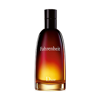 Christian Dior - Fahrenheit eau de toilette parfüm uraknak