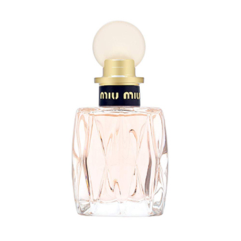 MIU MIU - Miu Miu L’Eau Rosée eau de toilette parfüm hölgyeknek