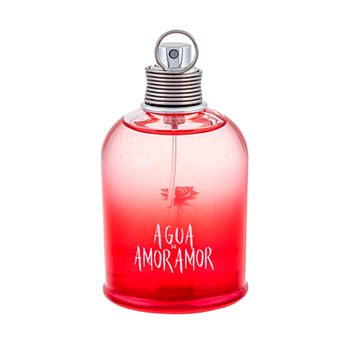 Cacharel - Agua De Amor Amor eau de toilette parfüm hölgyeknek