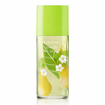 Elizabeth Arden - Green Tea Pear Blossom eau de toilette parfüm hölgyeknek