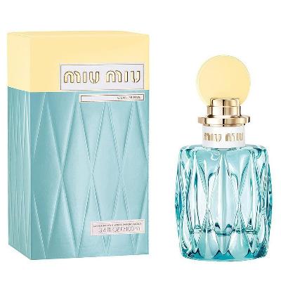 MIU MIU - Miu Miu L'Eau Bleue eau de parfum parfüm hölgyeknek