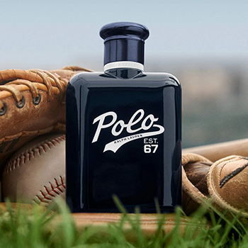 Ralph Lauren - Polo 67 eau de toilette parfüm uraknak