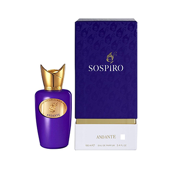 Sospiro - Andante eau de parfum parfüm unisex