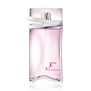 Salvatore Ferragamo - F for Fascinating eau de toilette parfüm hölgyeknek