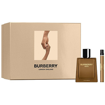 Burberry - Hero Eau de Parfum szett I. eau de parfum parfüm uraknak