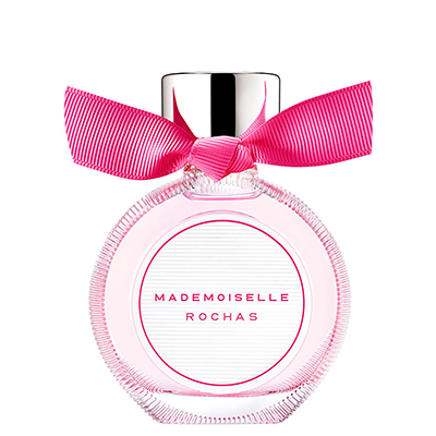 Rochas - Mademoiselle Rochas (eau de toilette) eau de toilette parfüm hölgyeknek