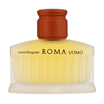 Laura Biagiotti - Roma Uomo after shave eau de toilette parfüm uraknak