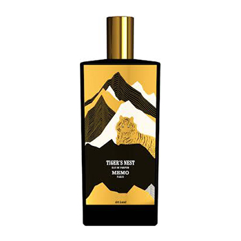 Memo Paris - Tiger's Nest eau de parfum parfüm unisex