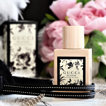 Gucci - Bloom Nettare Di Fiori szett I. eau de parfum parfüm hölgyeknek