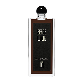 Serge Lutens - La Nuit Tombee eau de parfum parfüm unisex