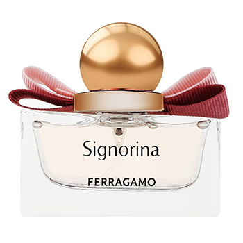 Salvatore Ferragamo - Signorina (eau de parfum) eau de parfum parfüm hölgyeknek
