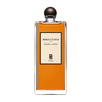 Serge Lutens - Ambre Sultan eau de parfum parfüm unisex