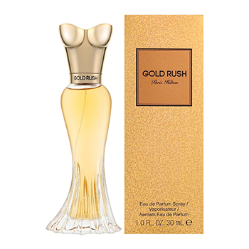 Paris Hilton - Gold Rush eau de parfum parfüm hölgyeknek
