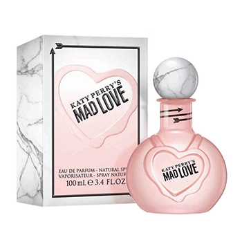 Katy Perry - Mad Love eau de parfum parfüm hölgyeknek